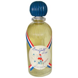 perfume Eau de Juillet