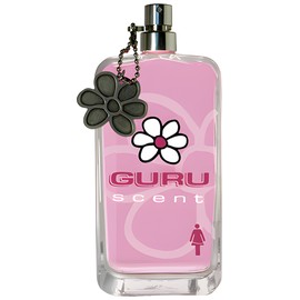 perfume Guru Scent Woman