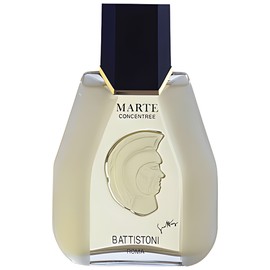 perfume Marte Concentree