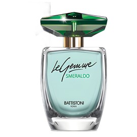 perfume Le Gemme Smeraldo