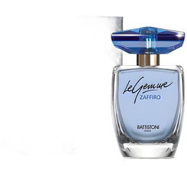 perfume Le Gemme Zaffiro