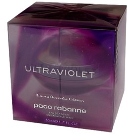 perfume Ultraviolet Aurore Borealis Edition