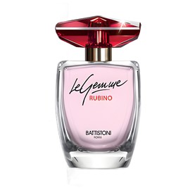 perfume Le Gemme Rubino