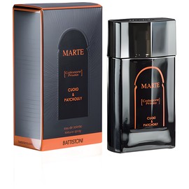 perfume Marte Collezione Privata Cuoio & Patchouly
