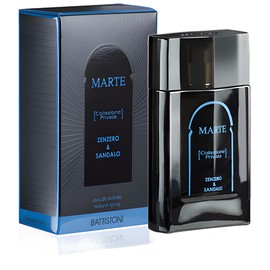 perfume Marte Collezione Privata Zenzero & Sandalo