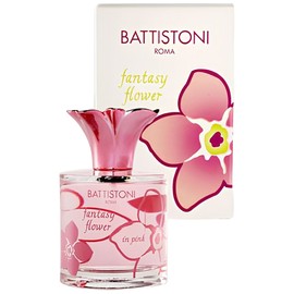 perfume Fantasy Flower In Pink