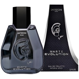 perfume Marte Evolution