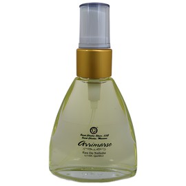 perfume Arrimarse
