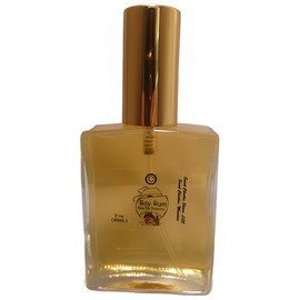 perfume Bay Rum