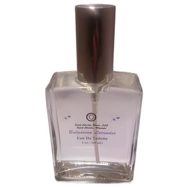 perfume Bulgarian Lavender