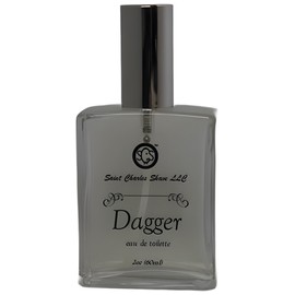 perfume Dagger