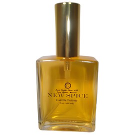 perfume New Spice