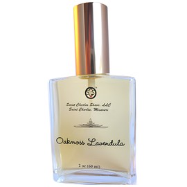 perfume Oakmoss Lavendula