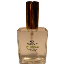 perfume Patchouli
