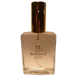 perfume Refined