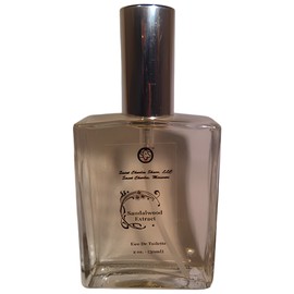 perfume Sandalwood Extract