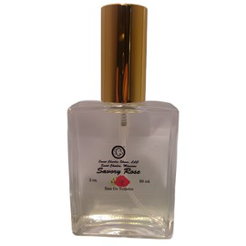 perfume Savory Rose