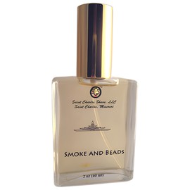 perfume Smoke and Beads