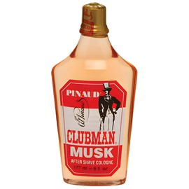 perfume Clubman Musk
