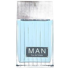 perfume Man