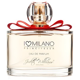 perfume I Love Milano Principessa