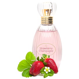 Strawberry Champagne