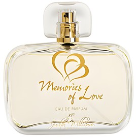 perfume Memories of Love