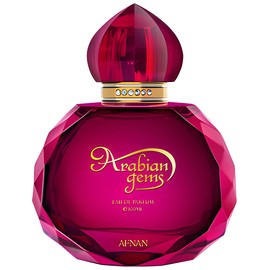 perfume Arabian Gems