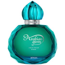 perfume Arabian Gems