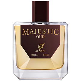 Majestic Oud