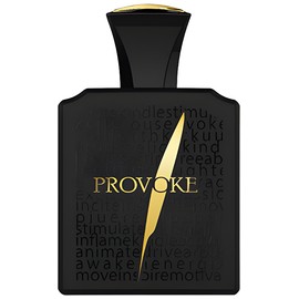 perfume Provoke Black