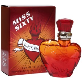 Miss Sixty Rock Muse