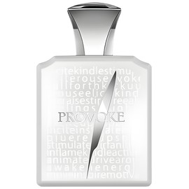 perfume Provoke White