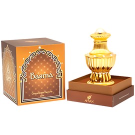 perfume Basma