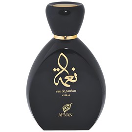 perfume Naema Black