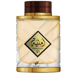 perfume Omniya Gold