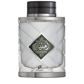 perfume Omniya Silver