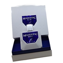 perfume Majestic Sport