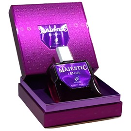 perfume Majestic Femme