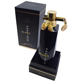 perfume Precious Black