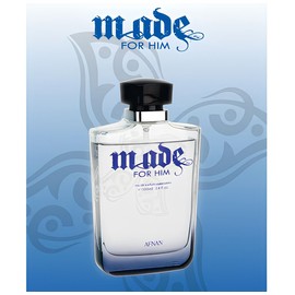 perfume Made for Him