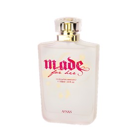 perfume Made for Her