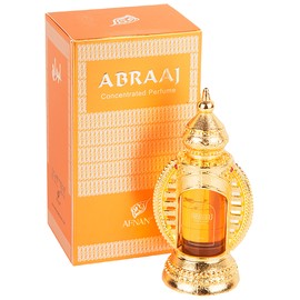 Abraaj