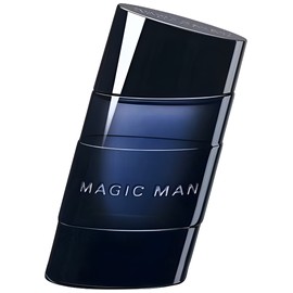 Magic Man