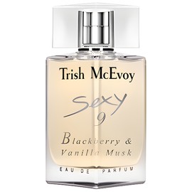 perfume Sexy 9 Blackberry & Vanilla Musk