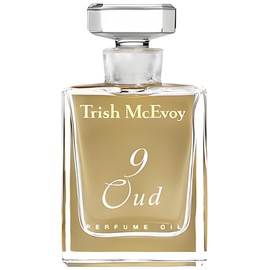 perfume 9 Oud