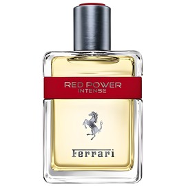 Ferrari Red Power Intense