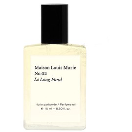 perfume No.02 Le Long Fond