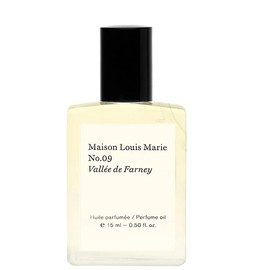 perfume No.09 Vallée de Farney
