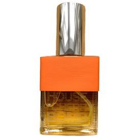 perfume Cardamom Rose